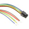 Rectangular Cable Assemblies - 602-1656-ND - DigiKey