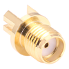 Coaxial Connector (RF) Assemblies - CONSMA003.031-G-ND - DigiKey