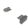 Rectangular Cable Assemblies - 612-IDMD-06-T-12.00-G-ND - DigiKey