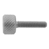 Knurled Thumb Screws -- AJ-603 - Image