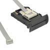 PC Card Sockets -- C70210M0080063-ND
