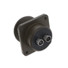 Circular Connector Assemblies - 339-MS3102A20-23S-ND - DigiKey