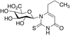 Propylthiouracil N-β-D-Glucuronide - 30489 - Medical Isotopes, Inc.