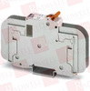 Panel Mount Circuit Breaker - 89600701 - Radwell International
