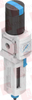 Pneumatic Regulator -- 45100316