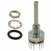 Rotary Switches - 450-1807-ND - DigiKey
