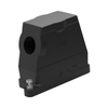 Heavy Duty Connector Housings, Hoods, Bases - A126186-ND - DigiKey