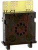 Switch, Pushwheel;0.4VA;20VDC;PCB;FrontMt;0.20 Ohms;Noryl-SE1;-20 to 80degC - 70155924 - Allied Electronics, Inc.