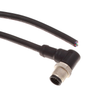 Circular Cable Assemblies - M12A-12BMMM-SR8B01-ND - DigiKey