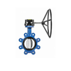 DeZURIK On-Center Resilient Seated Butterfly Valves (BOS-CL) - Image