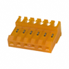 Free Hanging, Panel Mount - 3-640599-6 - ODG (Origin Data Global)