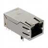 Modular Connector Jacks With Magnetics - 7499111221A - ODG (Origin Data Global)