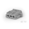 Rectangular Connector Housings - 1734-2-968976-9-ND - DigiKey
