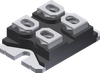 Power Semiconductors & Control ICs - Power Diodes - Fast Recovery - Series: HiperFRED Low Vf - DSEC240-04A - DSEC240-04A - Littelfuse, Inc.