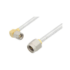 Coaxial Cables (RF) - 6099-PE3483-18-ND - DigiKey