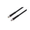 Coaxial Cables (RF) - 6099-PE3C9802-12-ND - DigiKey