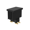 Headers, Male Pins - 664-G800MR594018HRTR-ND - DigiKey