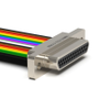 D-Sub Cables - 2262-A98100-031-ND - DigiKey
