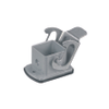 Heavy Duty Power Connector Housings & Hoods -- 2493437 - Image