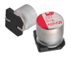 Aluminium Capacitors - 8387920 - RS Components, Ltd.