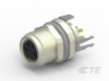 Industrial Circular Connectors - 2408999 - RS Components, Ltd.