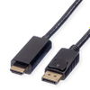 DisplayPort Cables - 2660526 - RS Components, Ltd.