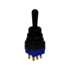 Toggle Switches - 562155 - RS Components, Ltd.