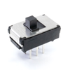 Slide Switches - 1400-EG2209 - New Yorker Electronics Co., Inc.