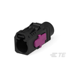 Coaxial Connector (RF) Accessories - 1734-2386109-1-ND - DigiKey