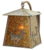 18616 Sconces-Single Glass - 407478 - Capital Lighting, Inc.