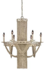 1-1630-10-307 Mid. Chandeliers-Candle - 365213 - Capital Lighting, Inc.