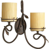 P2799-114 Sconces-Double Glass - 427223 - Capital Lighting, Inc.