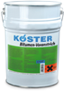 Brush or Spray Applied, Dust-Binding, Solvent-Containing Bitumen Primer -- Bitumen Primer - Image