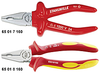 6501 - Combination pliers - 65017180 - Stahlwille North America