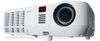 2600-lumen High-Brightness Mobile Projector - NP-V260 - NEC Display Solutions