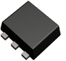 1.5V Drive Nch MOSFET -- RW1C015UN - Image