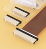 FFC/FPC Connectors - FLS connector - J.S.T. Corporation