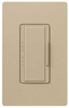 Dimmer Switch - MSCF-6AM-DS - Lutron Electronics Co., Inc.