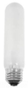 Standard Incandescent Lamp - 40T10/F-120 - GE Lighting