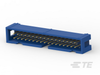 Ribbon Cable Connectors - 3-1761603-1 - TE Connectivity