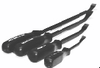 Economy Mold Pry Bar w/ Handles - PBK400H - DME Company