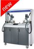 Material Preparation and Feeding Unit -- LiquiPrep LP804 - Image