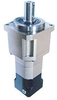 Servobox Series Model SB-A120A 3-Stage, 1000 Ratio, Solid Output Shaft Bearing, and P0 Backlash Class Planetary Reducer Gearbox -- SB-A120A-1000N-P0 - Image