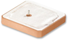 Ant, L1 Gps, Passive Embedded, 25Mm; Antenna Type Maxtena - 62W0069 - Newark, An Avnet Company
