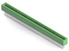 Card Edge Conn, Dual, 108Pos, Lug; Card Edge Connector Type Edac - 66AJ2368 - Newark, An Avnet Company