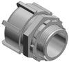 Conduit Fitting, Straight Liquidtight, Aluminum, 19.05Mm; Conduit Configuration Abb - Thomas & Betts - 97C6003 - Newark, An Avnet Company