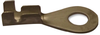 Terminal, Ring Tongue, #8, 15Awg; Stud Size - Metric Amp - Te Connectivity - 28T0245 - Newark, An Avnet Company