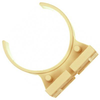 Mounting Clip; Accessory Type Ohmite - 24M0387 - Newark, An Avnet Company