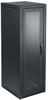 19 Cabinet 19, Network, Steel, Black; Cabinet Type Nvent Hoffman - 74C6443 - Newark, An Avnet Company