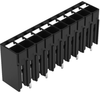Tb, Wire To Brd, 10Pos, 16Awg; Pitch Spacing Wago - 70AJ0761 - Newark, An Avnet Company